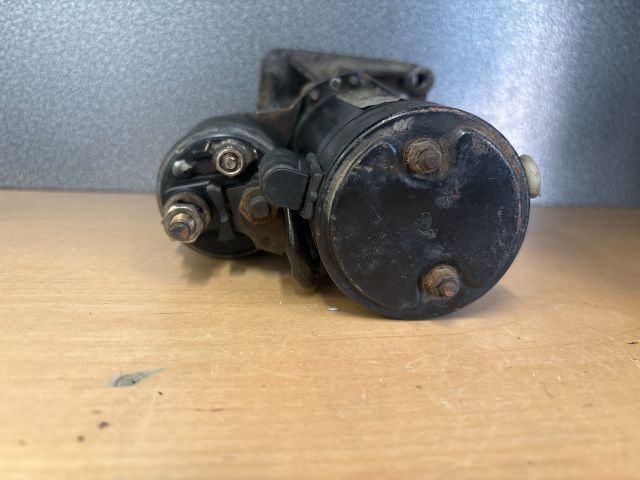 bontott FIAT STILO Önindító