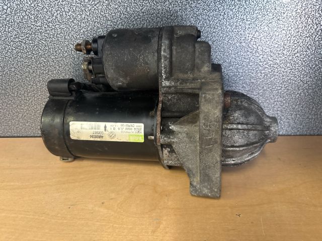 bontott FIAT STILO Önindító