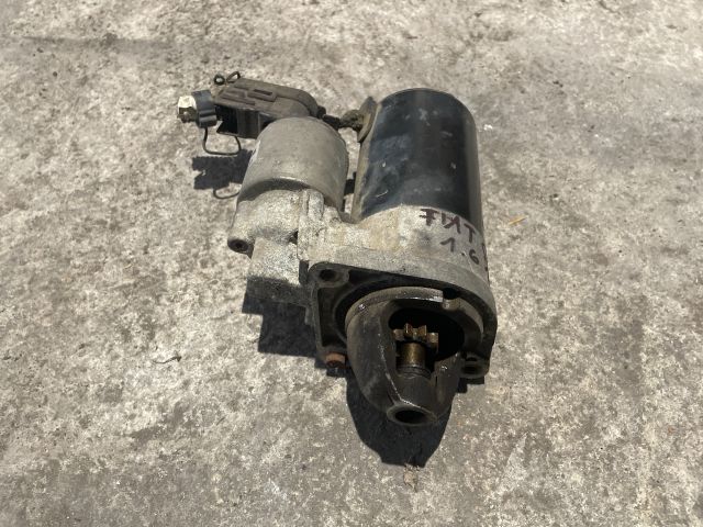 bontott FIAT STILO Önindító