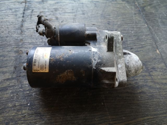 bontott FIAT STILO Önindító