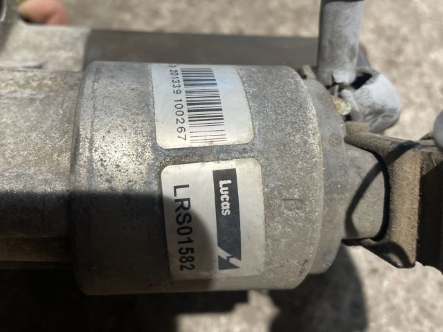 bontott FIAT STILO Önindító