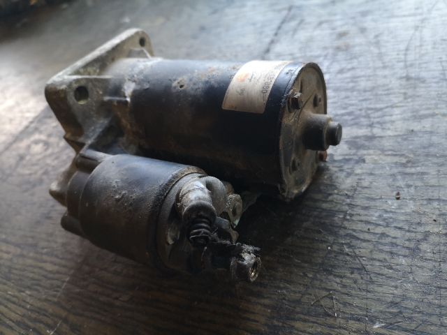 bontott FIAT STILO Önindító