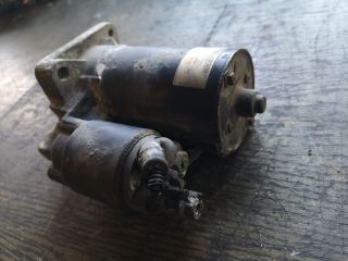 bontott FIAT STILO Önindító