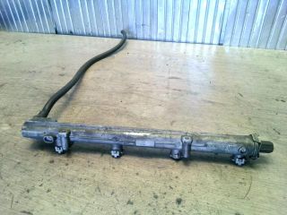 bontott FIAT STILO Porlasztó Sor / Híd