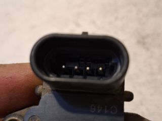 bontott FIAT STILO Szívócső Nyomásérzékelő