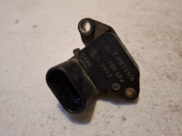 bontott FIAT STILO Szívócső Nyomásérzékelő