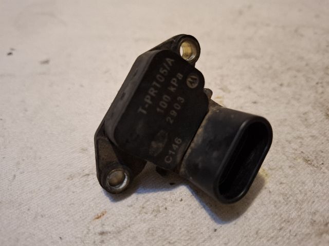 bontott FIAT STILO Szívócső Nyomásérzékelő