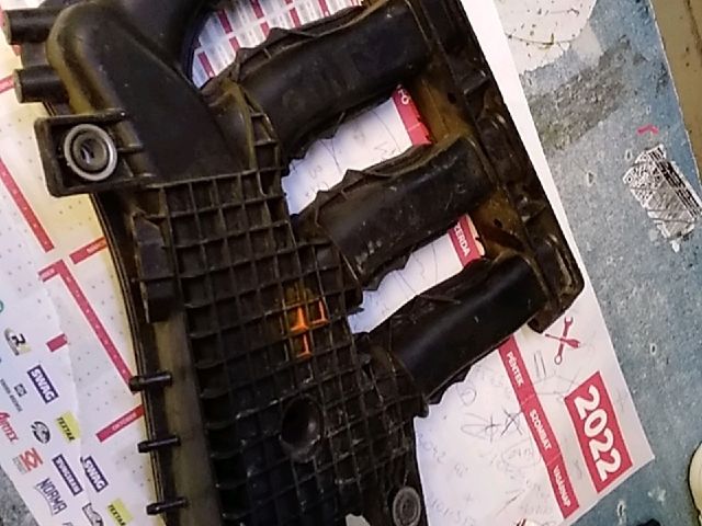 bontott FIAT STILO Szívósor