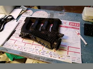 bontott FIAT STILO Szívósor