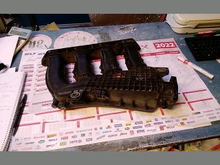 bontott FIAT STILO Szívósor