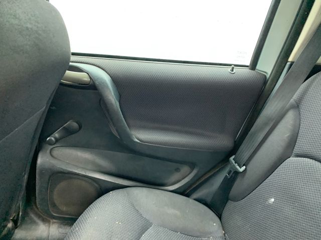 bontott FIAT STILO Szívósor