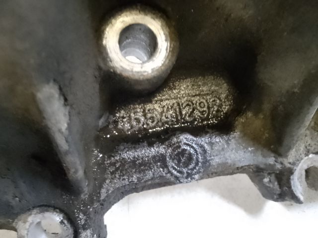 bontott FIAT STILO Szívósor