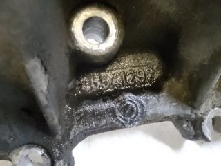 bontott FIAT STILO Szívósor