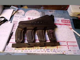 bontott FIAT STILO Szívósor