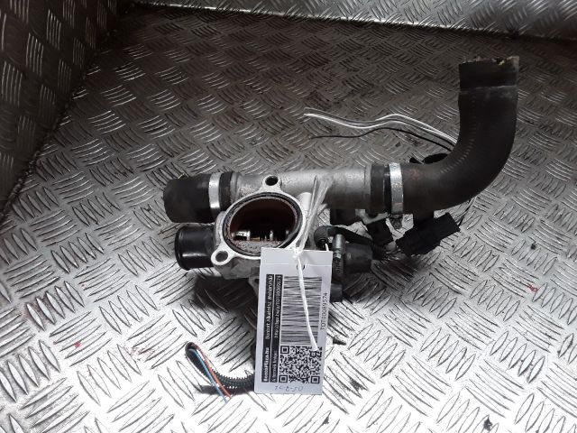 bontott FIAT STILO Termosztát