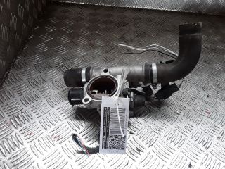 bontott FIAT STILO Termosztát