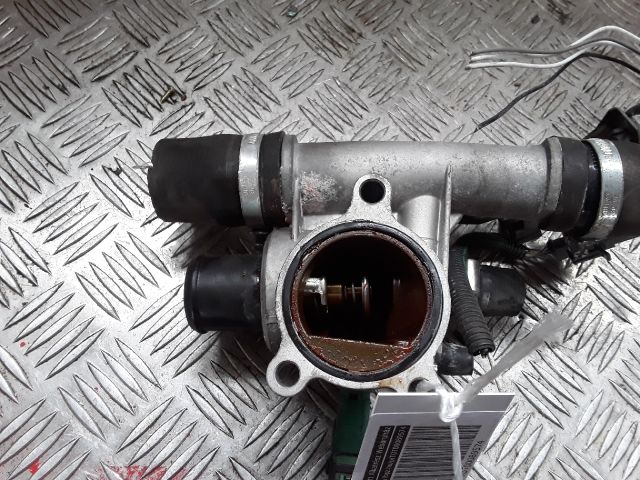 bontott FIAT STILO Termosztát