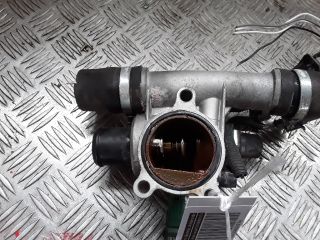 bontott FIAT STILO Termosztát