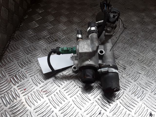 bontott FIAT STILO Termosztát