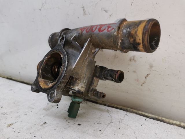 bontott FIAT STILO Termosztátház