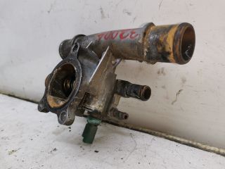 bontott FIAT STILO Termosztátház