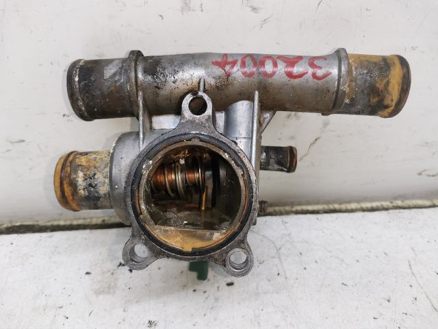 bontott FIAT STILO Termosztátház