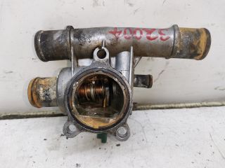 bontott FIAT STILO Termosztátház