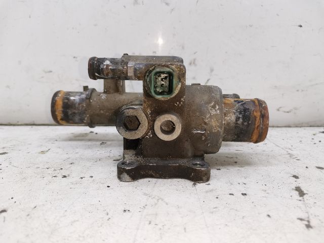 bontott FIAT STILO Termosztátház