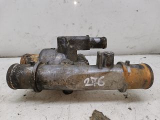 bontott FIAT STILO Termosztátház