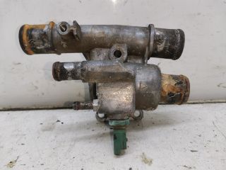 bontott FIAT STILO Termosztátház