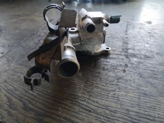 bontott FIAT STILO Termosztátház