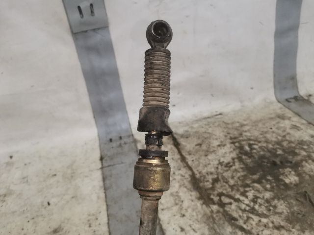 bontott FIAT STILO Váltó Kulissza