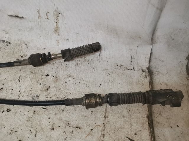 bontott FIAT STILO Váltó Kulissza