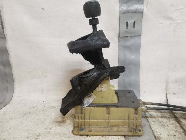 bontott FIAT STILO Váltó Kulissza