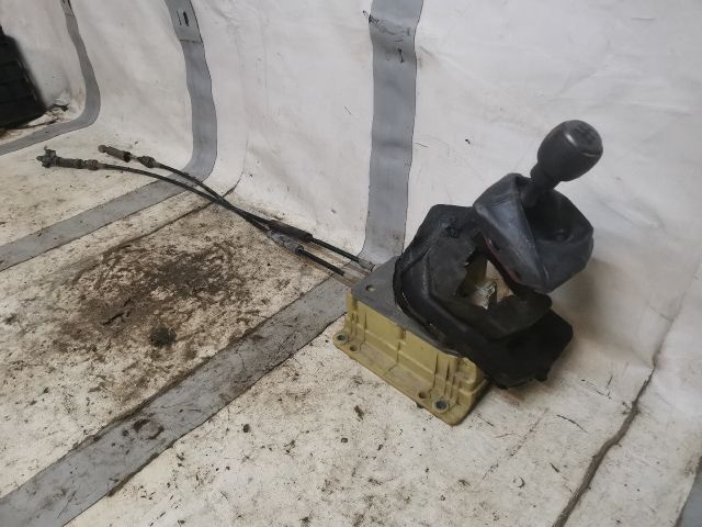 bontott FIAT STILO Váltó Kulissza