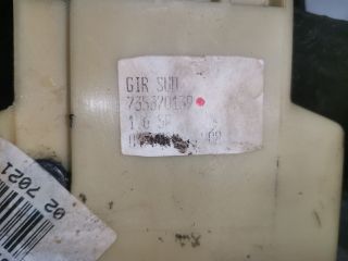 bontott FIAT STILO Váltó Kulissza