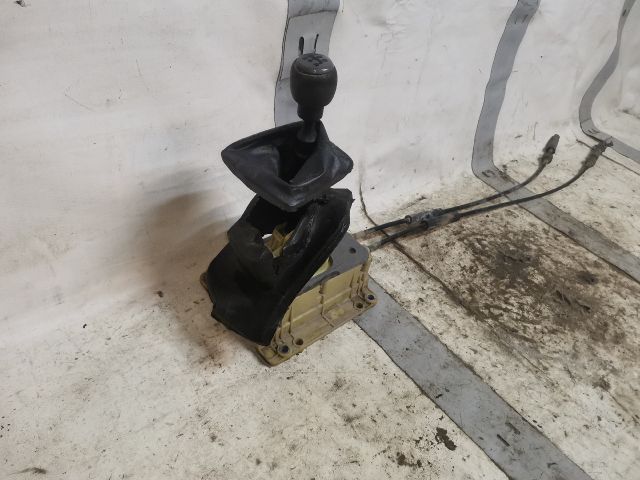 bontott FIAT STILO Váltó Kulissza