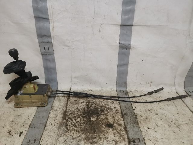 bontott FIAT STILO Váltó Kulissza