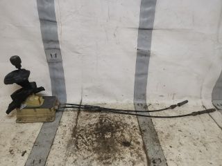 bontott FIAT STILO Váltó Kulissza