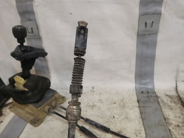 bontott FIAT STILO Váltó Kulissza