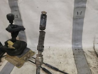 bontott FIAT STILO Váltó Kulissza