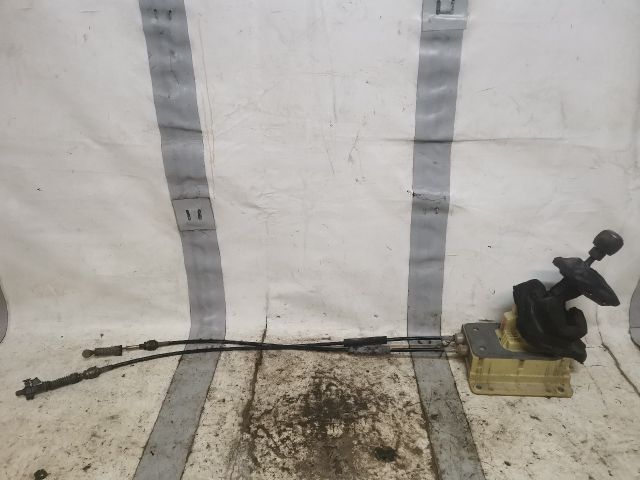 bontott FIAT STILO Váltó Kulissza