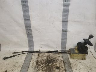 bontott FIAT STILO Váltó Kulissza