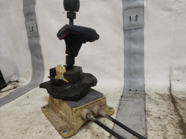 bontott FIAT STILO Váltó Kulissza