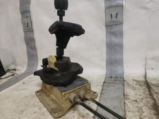 bontott FIAT STILO Váltó Kulissza