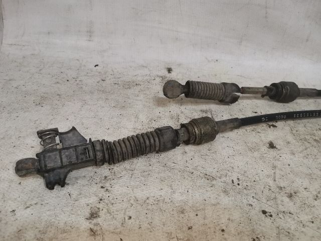 bontott FIAT STILO Váltó Kulissza