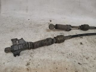 bontott FIAT STILO Váltó Kulissza