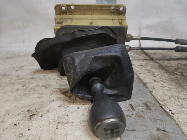 bontott FIAT STILO Váltó Kulissza