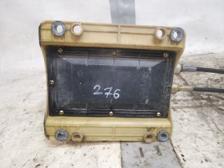 bontott FIAT STILO Váltó Kulissza