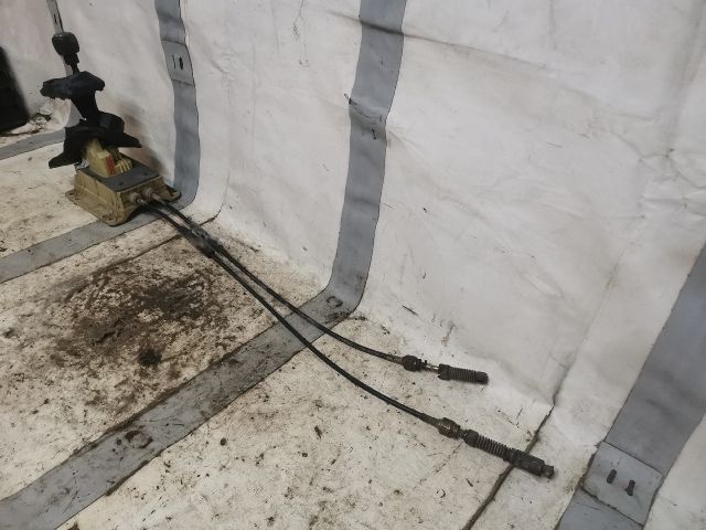 bontott FIAT STILO Váltó Kulissza